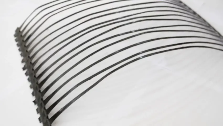 Memahami Geogrid: Peran Penting dalam Meningkatkan Kekuatan dan Ketahanan Struktural Proyek Konstruksi