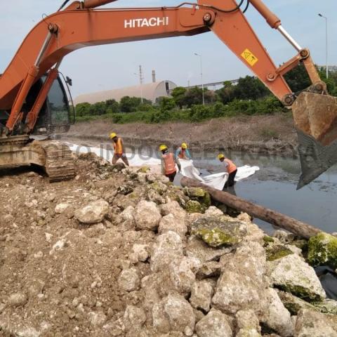 10 Keuntungan Membeli Geobag di Cirebon: Solusi Ramah Lingkungan untuk Stabilitas Tanah