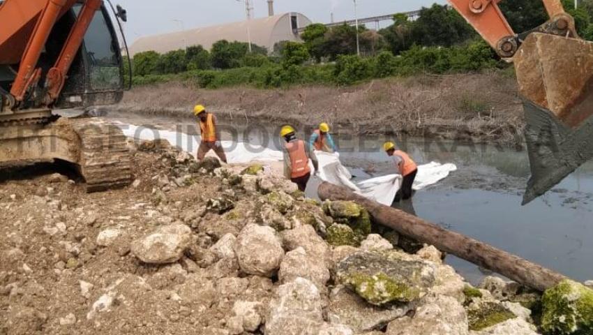 10 Keuntungan Membeli Geobag di Cirebon: Solusi Ramah Lingkungan untuk Stabilitas Tanah