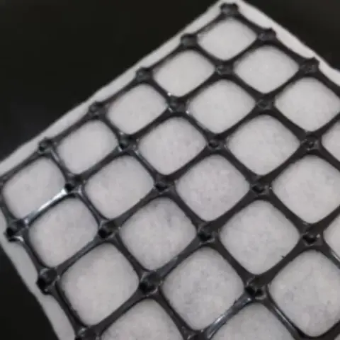 Vendor Jual Geogrid Profesional
