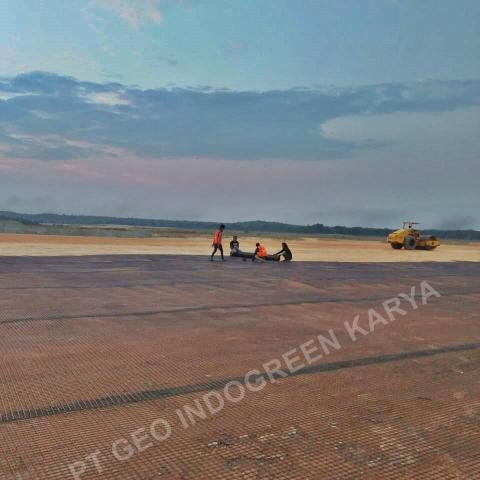 Daftar Harga Geogrid Terbaru 2023