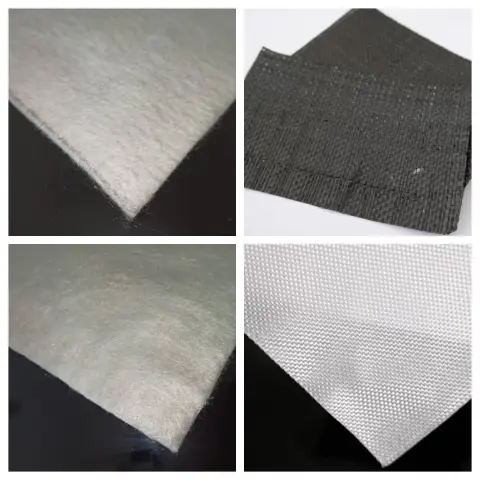 Jual Geotextile Woven | Persyaratan Kekuatan 3 Kelas Geotextile