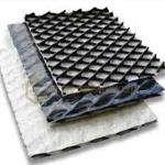 Composite Drainage Net