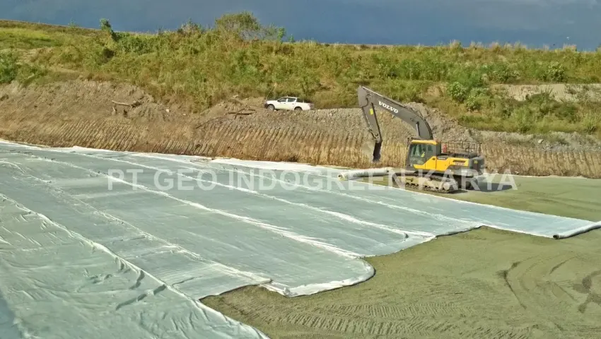 JALAN TAMBANG GOSOWONG