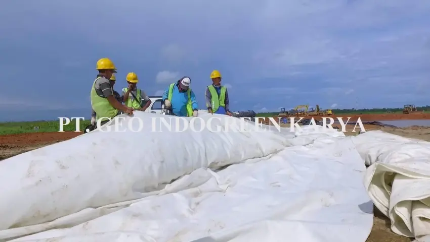 JALAN TOL KAPAL BETUNG