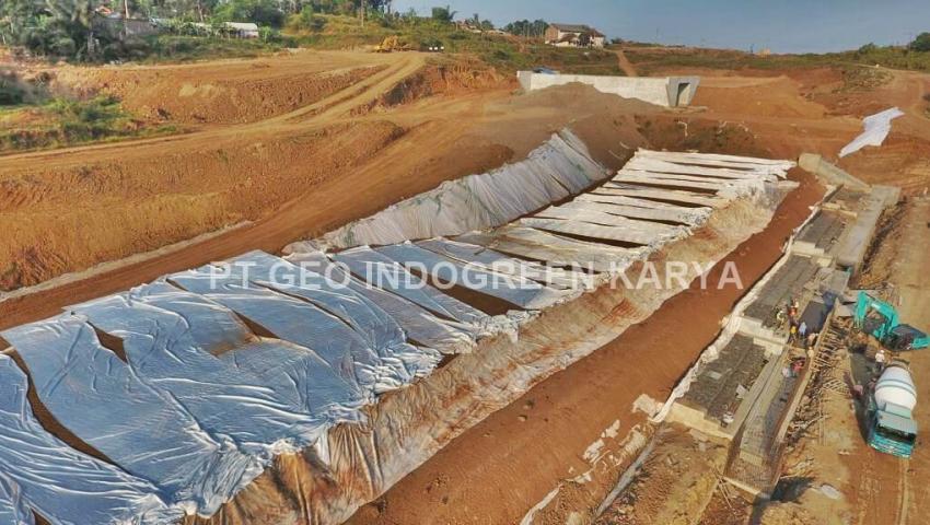 JALAN TOLL CISUMDAWU TAHAP II