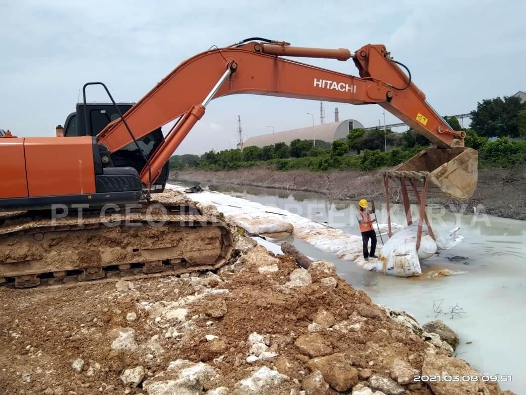 GEOBAG-PENANGANAN-TANGGUL-3