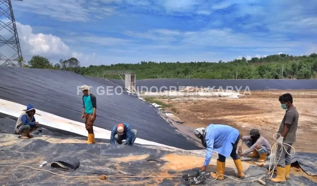 GEOMEMBRANE-PLTU-TELUK-BALIKPAPAN7-4