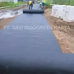 Harga Geotextile Woven & Non Woven per m2 2026 – Distributor Resmi